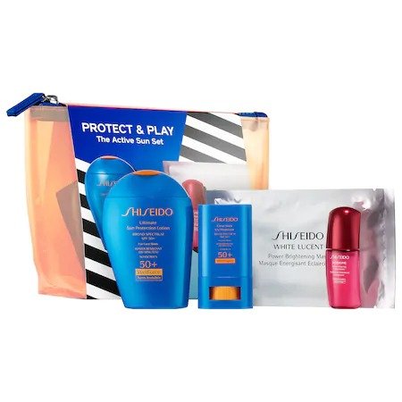 Protect and Play Set: The Active Sunscreen Set