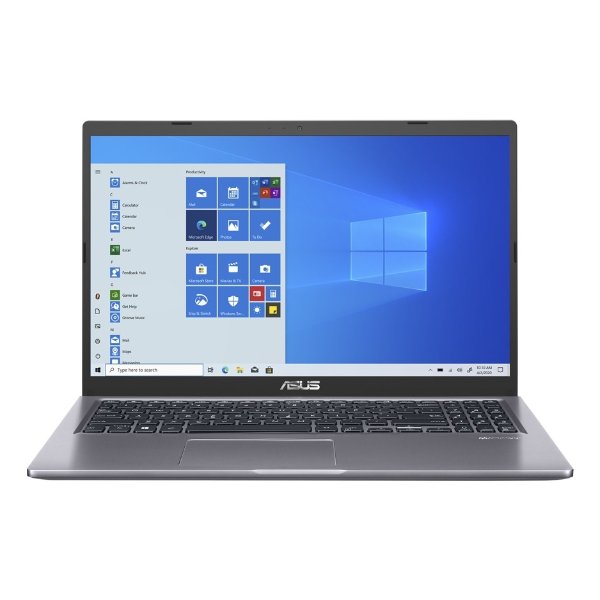 ASUS VivoBook 15 Laptop (i5-1135G7, 8GB, 512GB)