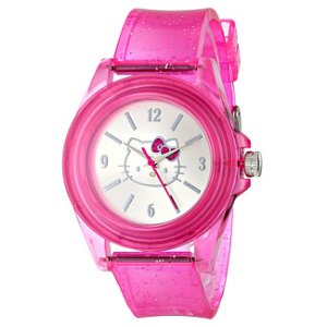 Select Hello Kitty Watches @ 6PM.com