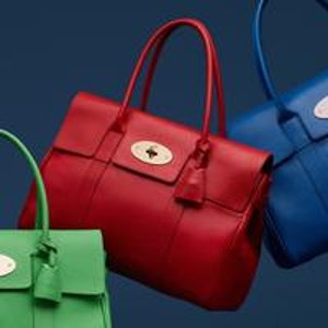 Mulberry Designer Handbags on Sale @ Belle & Clive