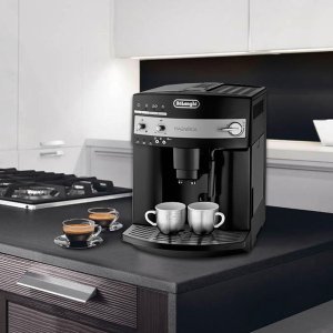 De'Longhi ESAM3000.B 全自动意式浓缩咖啡机