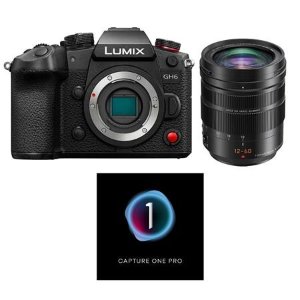 Save BigPanasonic Lumix Camera deals