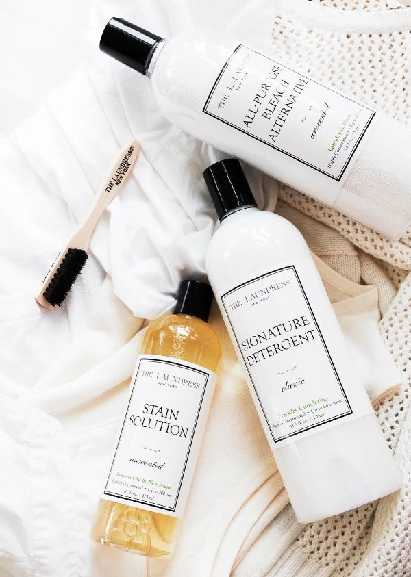 The Pit Kit | A $64 Value | The Laundress