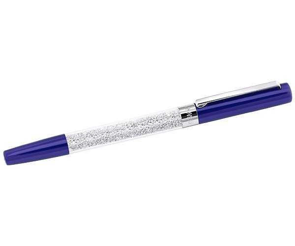 紫色水晶笔