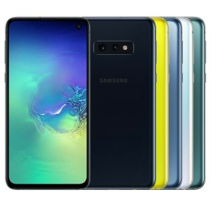 Samsung Galaxy S10e 128GB  5.8" 6GB RAM International Model