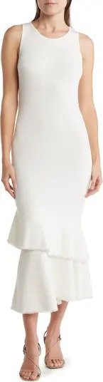 Nilimary Prosecco Dress