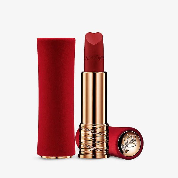 L’Absolu Rouge Drama Matte limited-edition lipstick 3.4g