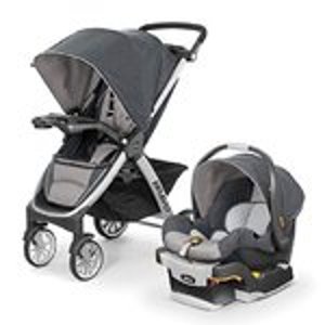 ChiccoStroller & Carry Cot Extra 20 % Off