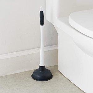 AmazonCommercial Plunger - 12-Pack