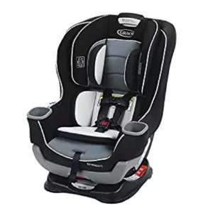 Graco 4Ever Extend2Fit 4-in-1 Car Seat & More @ Amazon