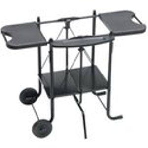 George Foreman Outdoor Grill Stand