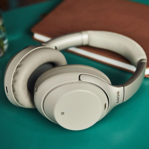 史低价：Sony 多款耳机 降价热销 体验优秀的降噪感觉