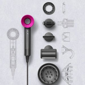 Ending Soon: Sephora Dyson Products Spring Savings Event