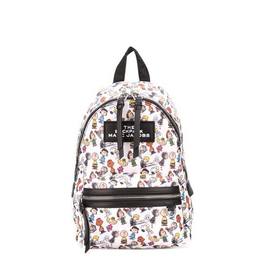 The Backpack Peanuts