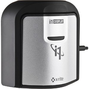 X-Rite i1Display Pro Calibration System