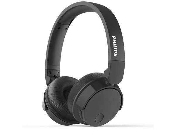 Reconditioned Active Noise Cancelling Wireless Headphones (BH305)