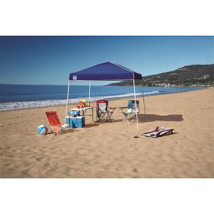 Z-Shade 10’ x 10’ Instant Canopy