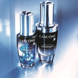 With any $49 Purchase @ Lancome