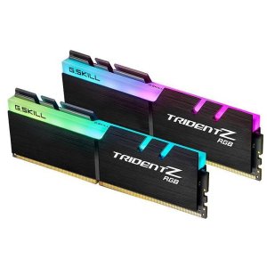 G.SKILL TridentZ RGB 16GB (2 x 8GB) DDR4 3000 Kit