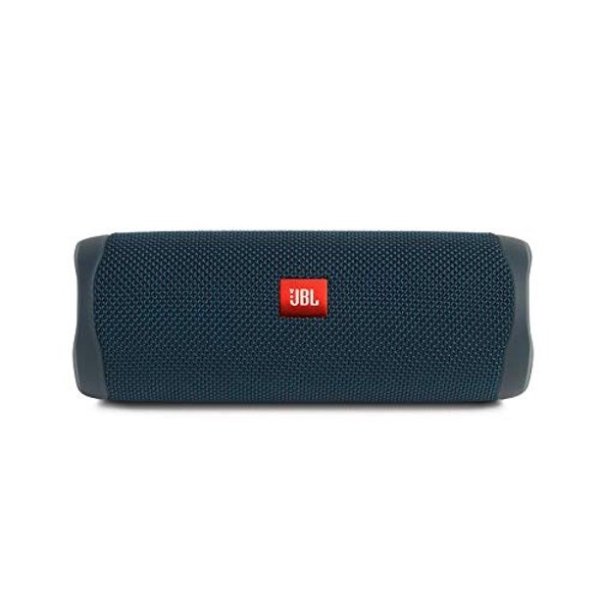 Flip 5 Portable Waterproof Wireless Bluetooth Speaker - Blue
