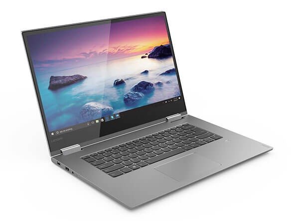 Yoga 730 (15”) Laptop