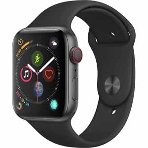 Watch Series 4 GPS+Cellular 44mm Space Gray