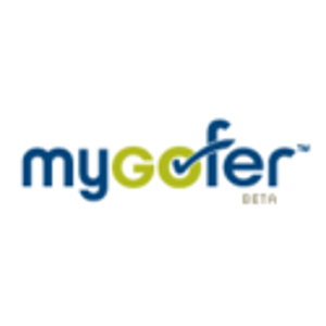 MyGofer coupon