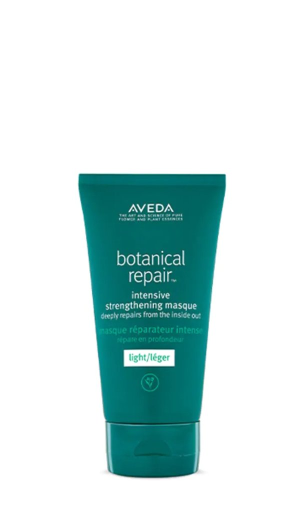 botanical repair™ intensive strengthening masque: light | Aveda