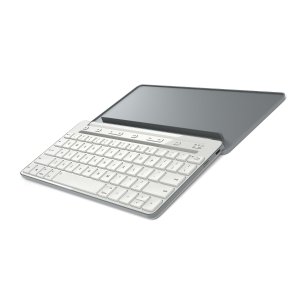 Microsoft Universal Mobile Keyboard for iPad, iPhone, Android Devices, and Windows Tablets