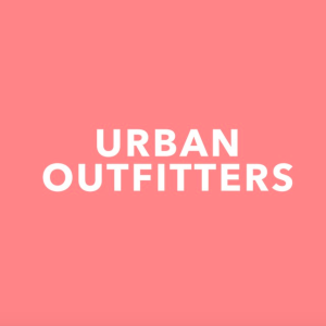 Urban Outfitters 精选 男女潮衣帅鞋季末大促