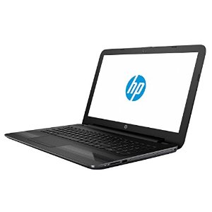 HP 15.6" Traditional Laptop (W0S97UT#ABA)