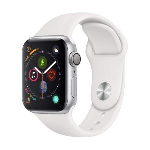 Apple Watch Series 4 智能手表
