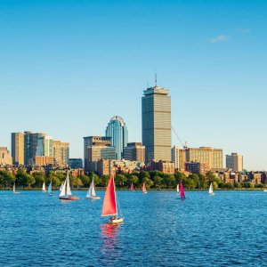 波士顿 2项景点通票
