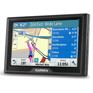 Garmin 车用GPS（包含UK和Ireland 地图）