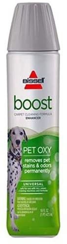 16131 Pet Boost Oxy Formula for Cleaning Carpets