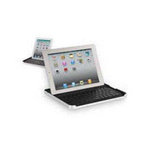 罗技键盘保护套二合一(适用于iPad 2)