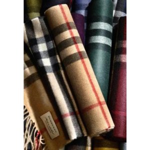Burberry Apparel on Sale @ Multiple Stores