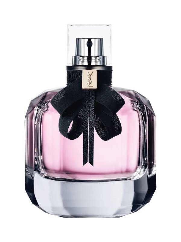 Mon Paris Eau de Parfum | Fragrance | Yves Saint-Laurent