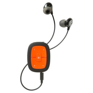 ONsound 110 Running MP3 Player With Sports Earphones.