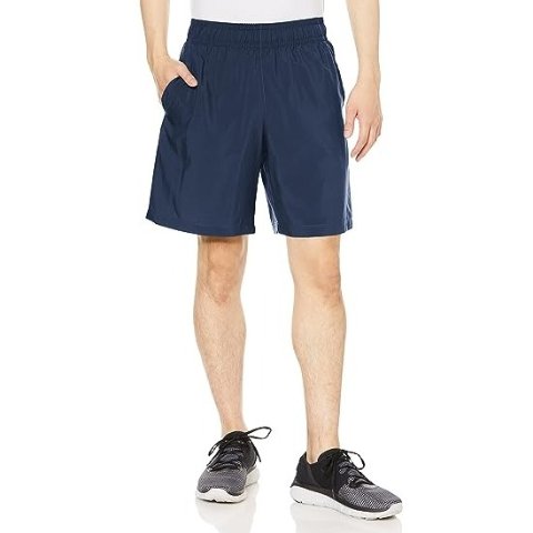 男士运动短裤 3XL码