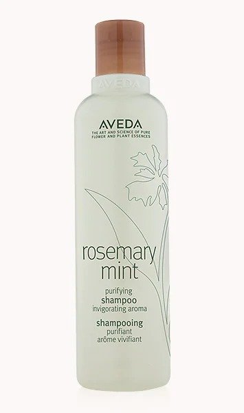 rosemary mint purifying shampoo | Clarifying Shampoo | Aveda