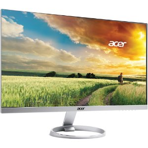 Acer H257HU 25" 2K IPS 4ms Monitor