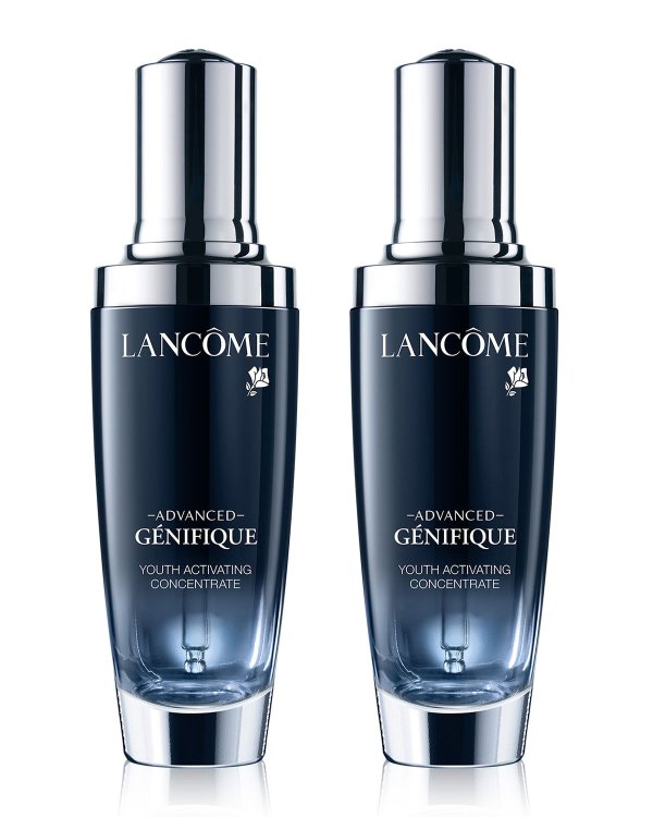 Advanced Genifique Youth Activating Duo, 2 x 1.7 oz.