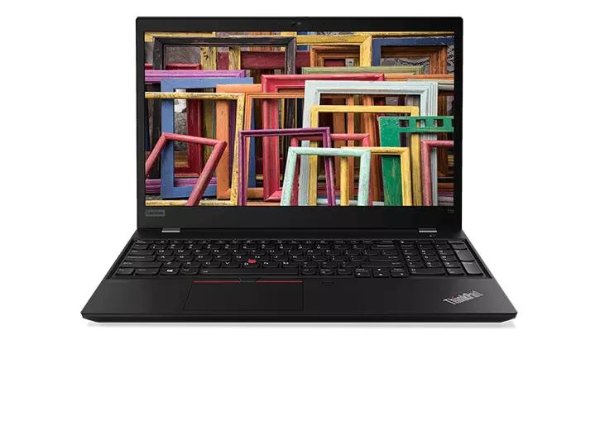 ThinkPad T15 Laptop (i5-1135G7, 8GB, 256GB)