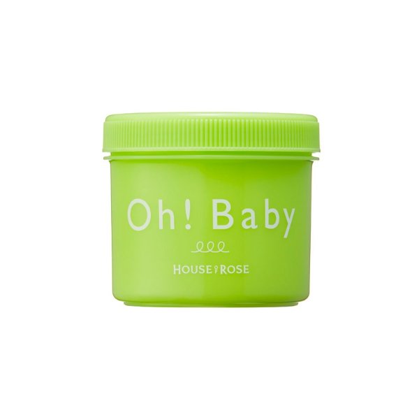 HOUSE OF ROSE GREEN APPLE BODY SMOOTHER