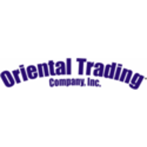 Oriental Trading Company全场免运费