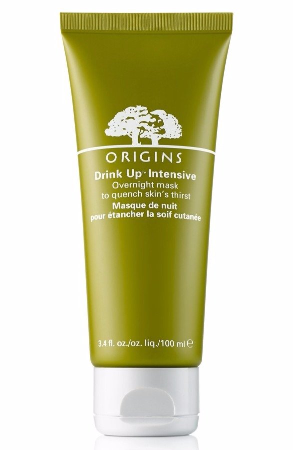 Drink Up™ Intensive Overnight Mask