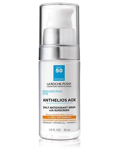 Anthelios AOX Antioxidant Serum SPF 50