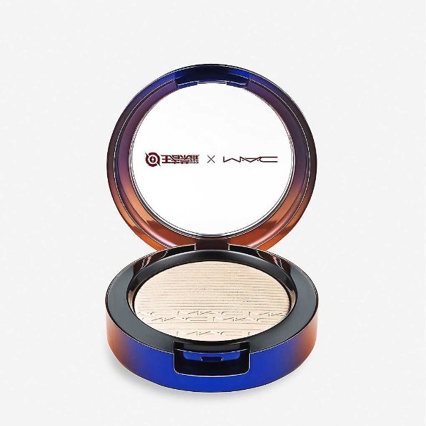 x Honor of Kings Extra Dimension Skinfinish highlighter 4g