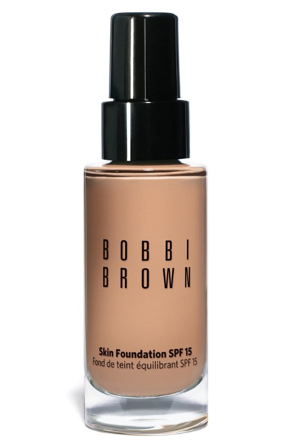Skin Foundation SPF 15